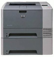 LaserJet 2430